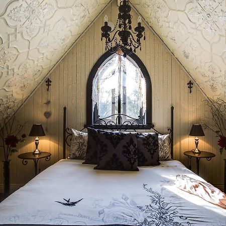 Silverleaf Cottage Rye Ngoại thất bức ảnh
