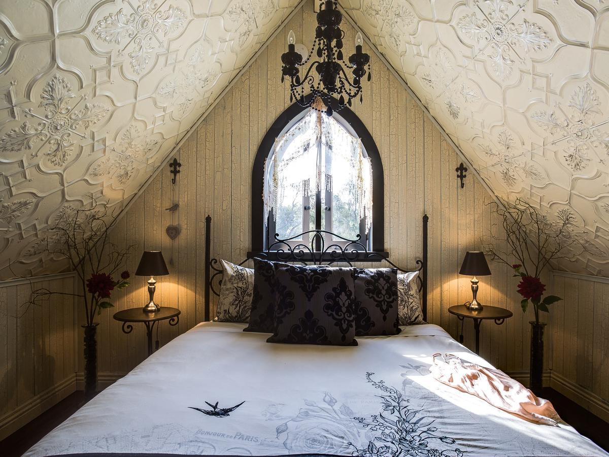 Silverleaf Cottage Rye Ngoại thất bức ảnh